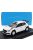 ABREX - SKODA FABIA IV RS RALLY2 2022 WHITE