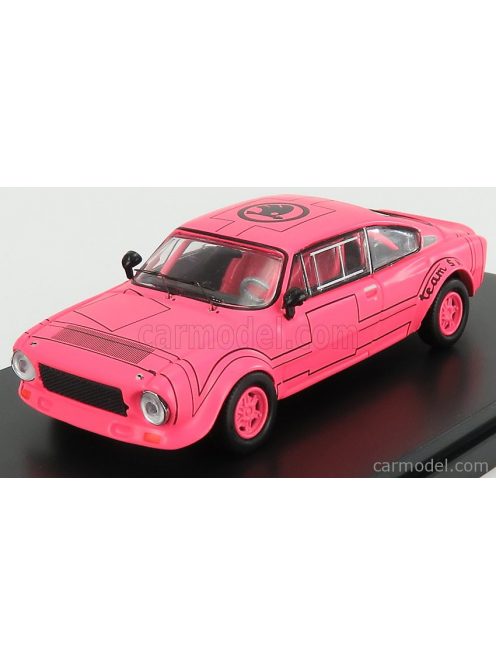 Abrex - Skoda 180/200Rs Team Skoda 1974 Matt Pink