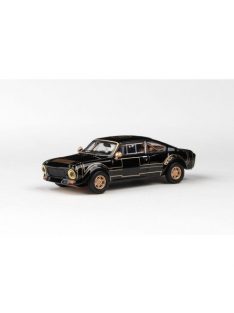 ABREX - 1:43 Skoda 200RS (1974) – Black - Abrex