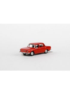 ABREX - 1:72 Skoda 110L (1973) - Pepper Red - Abrex