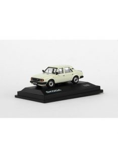 ABREX - 1:72 Skoda 120L (1984) - White Ice - Abrex