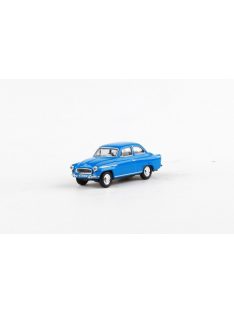 ABREX - 1:72 Skoda Octavia (1963) - Light Blue - Abrex