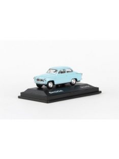 ABREX - 1:72 Skoda Octavia (1963) - Light Blue - Abrex