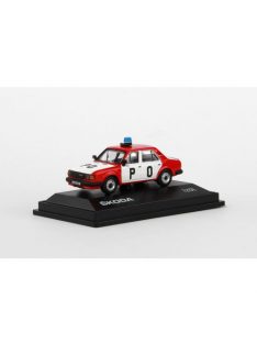 ABREX - 1:72 Skoda 120L (1984) - Fire Protection - Abrex