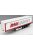 Herpa - Trailer Trailer For Truck Mars Logistic Transports - Rimorchio Telonato White