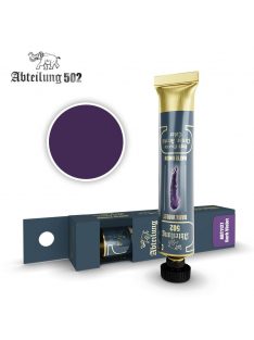 Abteilung 502 - Dark Violet