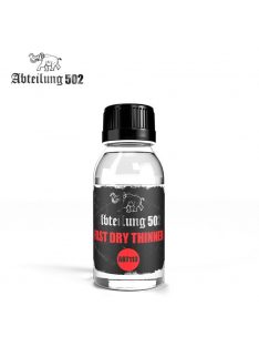 Abteilung 502 - Fast Dry Thinner 100 Ml