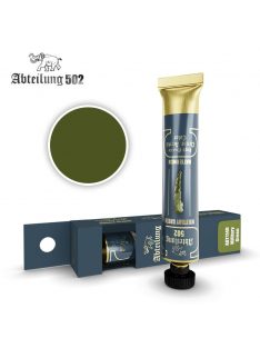 Abteilung 502 - Military Green