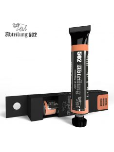 Abteilung 502 - Mettalic Copper