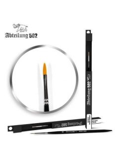 Abteilung 502 - Filbert Brush 6