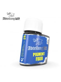 Abteilung 502 - Pigment Fixer 75 Ml