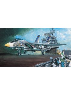 Academy -  Academy 12253 - F-14A (1:48)