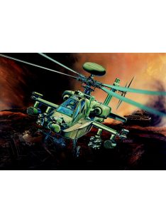 Academy -  Academy 12268 - AH-64D LONGBOW (1:48)