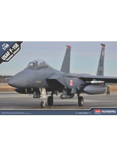   Academy -  Academy 12295 - F-15E "Seymour Johnson" (1:48)