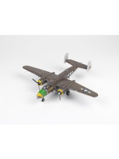   Academy -  Academy 12328 - USAAF B-25D "Pacific Theatre" (1:48)