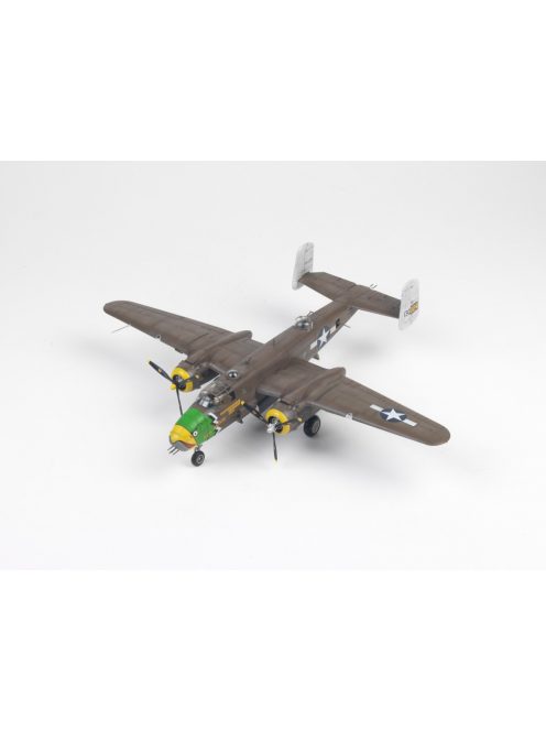 Academy -  Academy 12328 - USAAF B-25D "Pacific Theatre" (1:48)