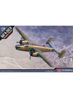   Academy -  Academy 12339 - RAF B-25C/D "European Theatre" (1:48)