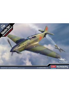   Academy -  Academy 12343 - Yakovlev Yak-1 "Battle of the Stalingrad" (1:48)