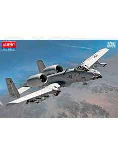 Academy - 1/48 A-10C Thunderbolt II 75th FS Flying Tigers