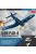 Academy - Model Kit letadlo 12353 - F4U-4  "Battle of Jangjin Reservoir" (1:48)