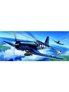 Academy -  Academy 12457 - F4U-1 (1:72)