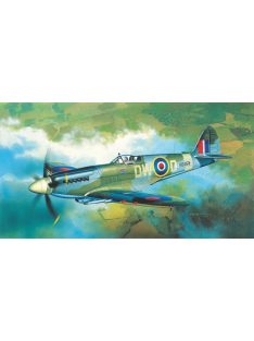 Academy -  Academy 12484 - SPITFIRE MK.XIVC (1:72)