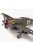 Academy -  Academy 12492 - P-47D "RAZOR-BACK" (1:72)