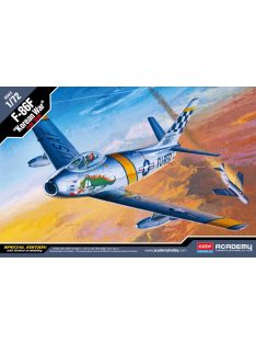   Academy -  Academy 12546 - F-86F "KOREAN WAR" LE: (1:72)