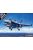 Academy -  Academy 12547 - USN F/A-18E VFA-143 "PUKIN DOGS" (1:72)