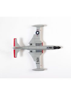   Academy -  Academy 12548 - USN F2H-3 VF-41 "BLACK ACES" (1:72)