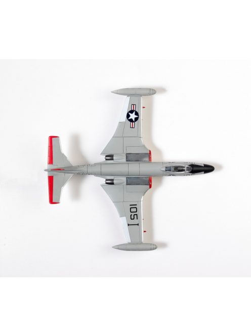 Academy -  Academy 12548 - USN F2H-3 VF-41 "BLACK ACES" (1:72)