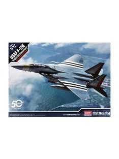   Academy -  Academy 12568 - USAF F-15E "D-Day 75th Anniversary" (1:72)