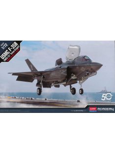   Academy -  Academy 12569 - USMC F-35B VMFA-121 "Green Knights" (1:72)