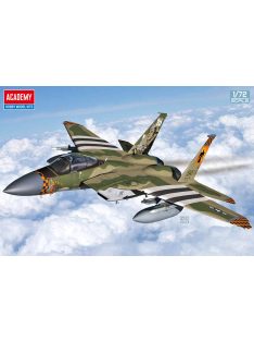   Academy - 1/72 F-15C Eagle “Medal of Honor 75th Anniversary Paint”