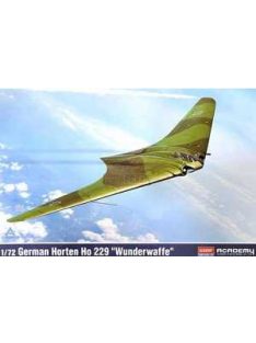   Academy - Model Kit letadlo 12583 - German Horten Go 229 "Wunderwaffe" (1:72)