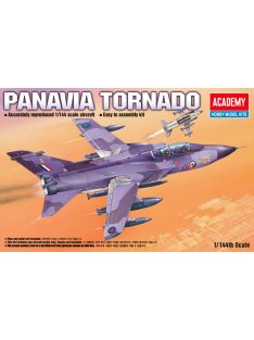 Academy -  Academy 12607 - PANAVIA TORNADO 200 (1:144)