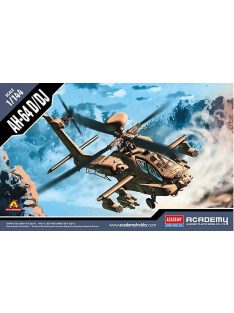 Academy -  Academy 12625 - AH-64D/DJ (1:144)