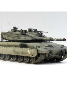 Academy -  Academy 13227 - MERKAVA MK.IV LIC (1:35)