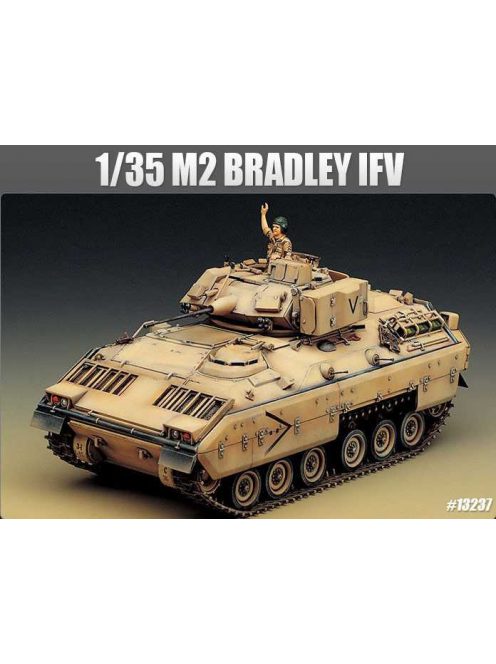 Academy -  Academy 13237 - M2 BRADLEY IFV (1:35)