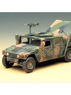 Academy -  Academy 13241 - M-1025 ARMORED CARRIER (1:35)