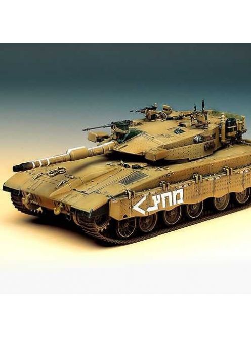 Academy -  Academy 13267 - IDF MERKAVA MK III (1:35)