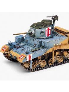 Academy -  Academy 13270 - BRITISH M3 STUART HONEY (1:35)