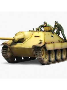   Academy -  Academy 13278 - Jagdpanzer 38(t) Hetzer "Early Version" (1:35)