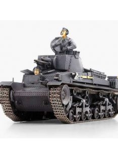 Academy -  Academy 13280 - GERMAN ARMY 35(t) (1:35)