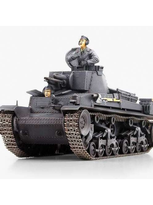 Academy -  Academy 13280 - GERMAN ARMY 35(t) (1:35)