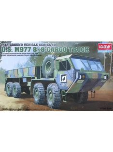 Academy -  Academy 13412 - M977 8X8 OSHKOSH (1:72)