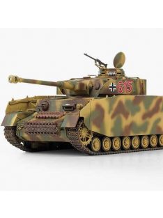   Academy -  Academy 13516 - German Pz.Kpfw.IV Ausf.H "Ver. MID" (1:35)