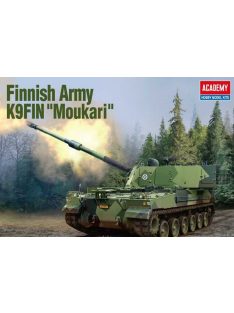   Academy -  Academy 13519 - Finnish Army K9FIN "Moukari" (1:35)