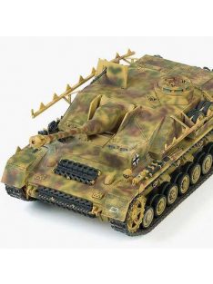   Academy -  Academy 13522 - German StuG IV Sd.Kfz.167 "Ver.Early" (1:35)