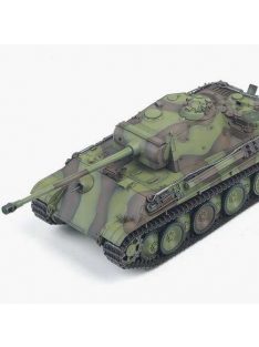   Academy -  Academy 13523 - Pz.Kpfw.V Panther Ausf.G "Last Production" (1:35)